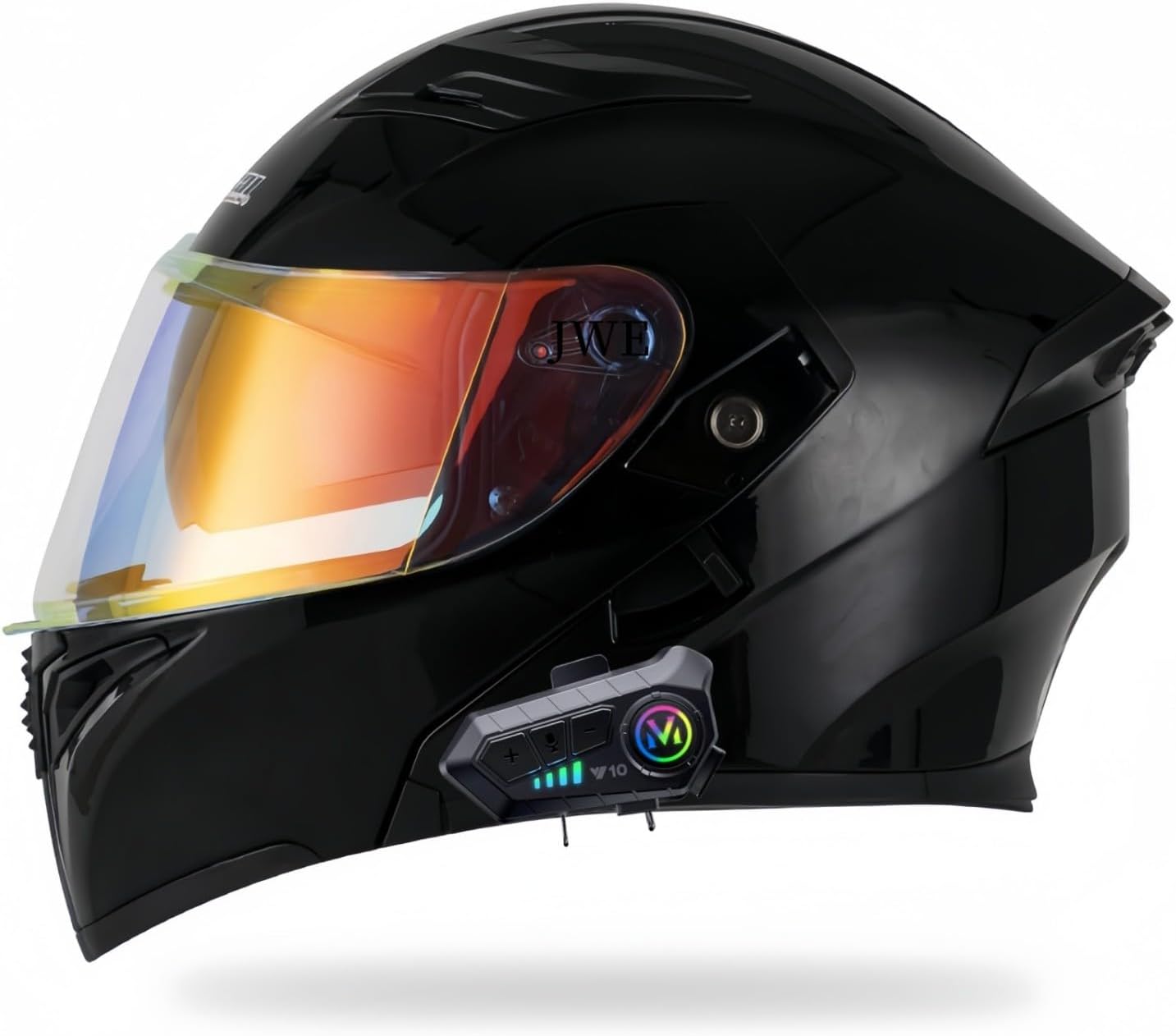 ビッグスケールF1コレクション シャルル ルクレール 1/5 ヘルメット